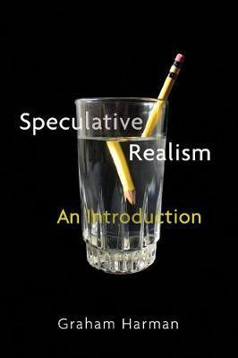 Speculative Realism(English, Paperback, Harman Graham)