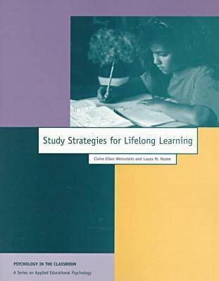 Study Strategies for Life-long Learning(English, Paperback, unknown)