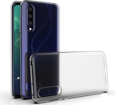 Casehub Back Cover for Vivo Z1x(Transparent, Waterproof)