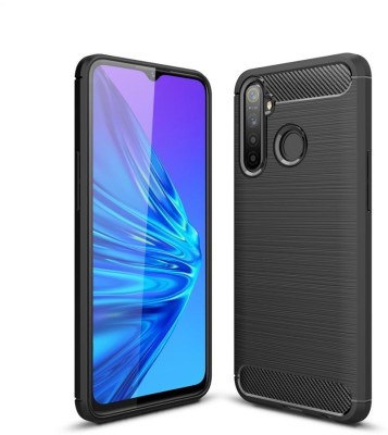 Casehub Bumper Case for Xiaomi Redmi Note 8(Black, Waterproof)