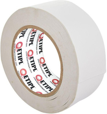 etipl TISSUE tissue tape TISSUE (Manual)(Set of 2, White)