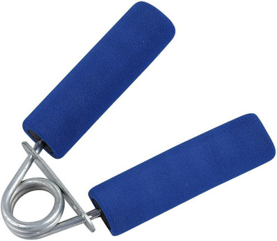 SEASPIRIT Spring Hand Grip Forearm Hand Grip/Fitness Grip(Multicolor)