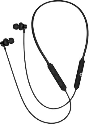 motorola neckband bluetooth headset