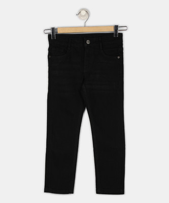 provogue-slim-boys-black-jeans