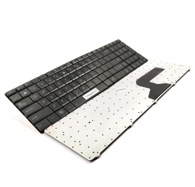 Regatech K53E-SX058V, K53E-SX058X, K53E-SX061V Internal Laptop Keyboard(Black)