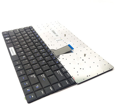 SellZone NP-R430-JS03-HK, NP-R430-JS03-RU Laptop Keyboard Replacement Key