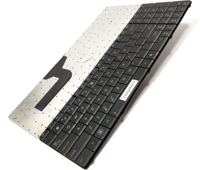 Regatech K53E-DS52, K53E-DS91, K53E-ME1, K53E-RBR4 Internal Laptop Keyboard(Black)