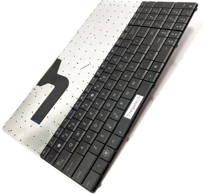 Regatech K53Z-FH41, K53Z-MS1, K53Z-MS2, K53Z-NB61 Internal Laptop Keyboard(Black)