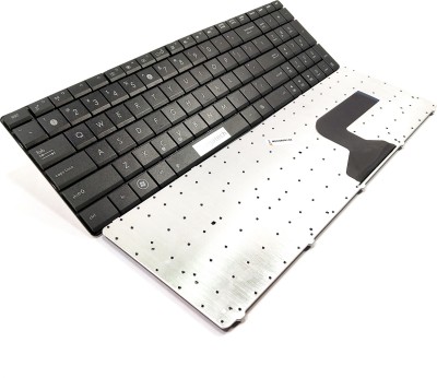 Regatech K53SC-SX250, K53SC-SX252R, K53SC-SX256V Internal Laptop Keyboard(Black)