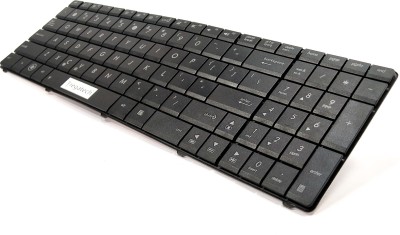Regatech K53E-SX229V, K53E-SX2410, K53E-SX246 Internal Laptop Keyboard(Black)