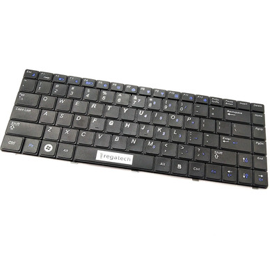 SellZone NP-R480-JV01-AR, NP-R480-JV01-CL Laptop Keyboard Replacement Key