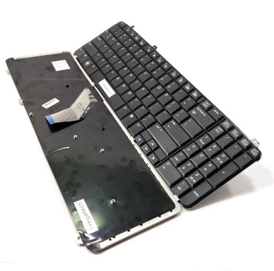 SellZone DV6-1257TX, DV6-1258TX, DV6-1259DX Laptop Keyboard Replacement Key