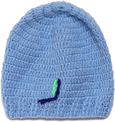 CHUTPUT Kids Cap(Blue)