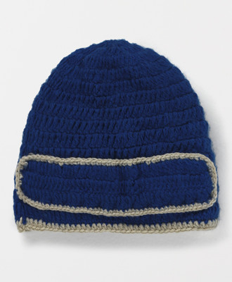 CHUTPUT Kids Cap(Blue)