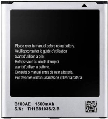 iWell Mobile Battery For  Samsung Samsung Galaxy Star Pro Duos GT-S7262 | B100AE