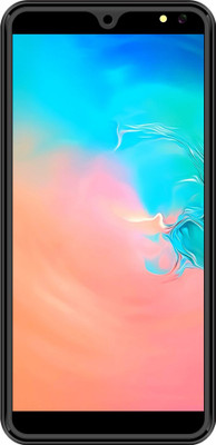 I Kall K200 (Red, 16 GB)(2 GB RAM)
