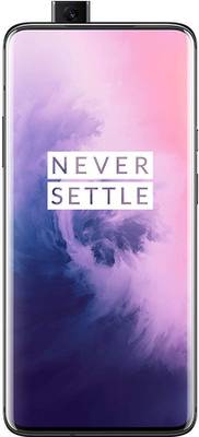 OnePlus 7 Pro (Mirror Grey, 128 GB)  (6 GB RAM)