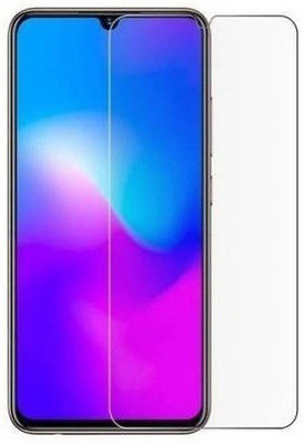 GLOBALCASE Tempered Glass Guard for VIVO Z1X(Pack of 1)
