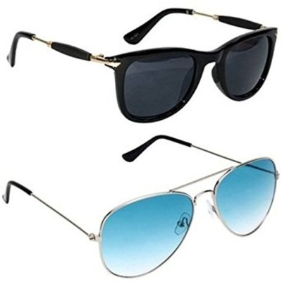 riffko wayfarer sunglasses