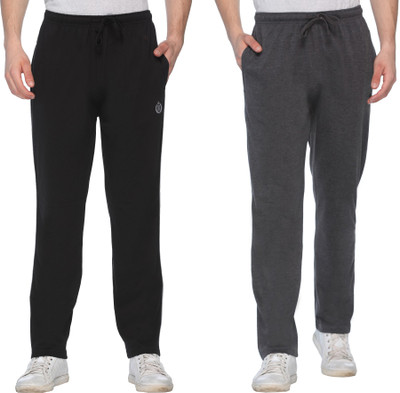 Humbert Solid Men Multicolor Track Pants