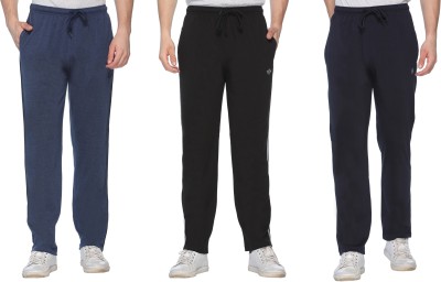 Humbert Solid Men Multicolor Track Pants