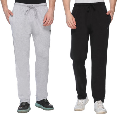 Humbert Solid Men Multicolor Track Pants