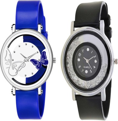 Niyati Nx Analog Watch  - For Girls