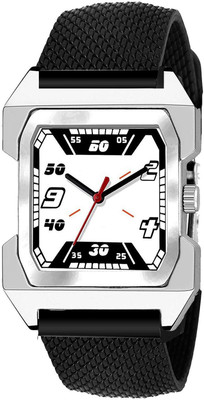 DoubleRun K_438 Analog Watch  - For Men