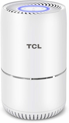 TCL KJ65F Portable Room Air Purifier(White)