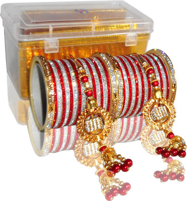 Royal Bangles Metal Kalire