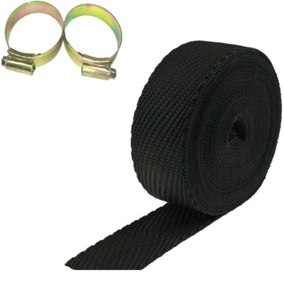 P A 3MTRS-01 Bike Exhaust Heat Shield