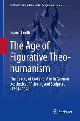 Age of Figurative Theo-Humanism(English, Electronic book text, Cirulli Franco)