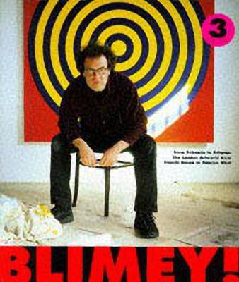 Blimey! - From Bohemia to Britpop(English, Paperback, Collings Matthew)