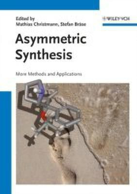 Asymmetric Synthesis II(English, Paperback, unknown)