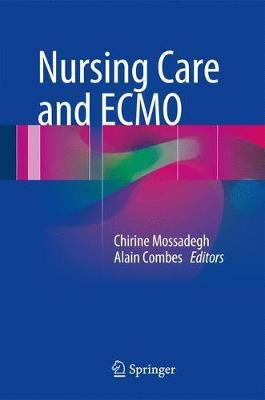 Nursing Care and ECMO(English, Hardcover, unknown)