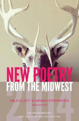 New Poetry from the Midwest 2014(English, Paperback, unknown)