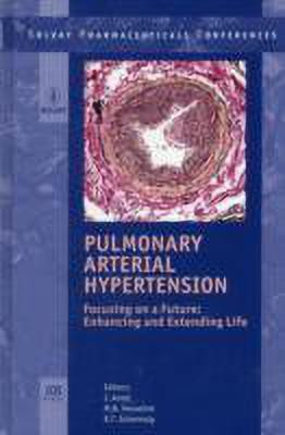Pulmonary Arterial Hypertension(English, Hardcover, unknown)