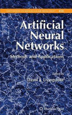 Artificial Neural Networks(English, Electronic book text, Livingstone David J)