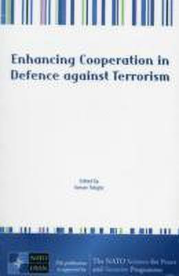 Enhancing Cooperation in Defence against Terrorism(English, Paperback, unknown)