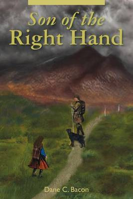 Son of the Right Hand(English, Paperback, Bacon Dane C)