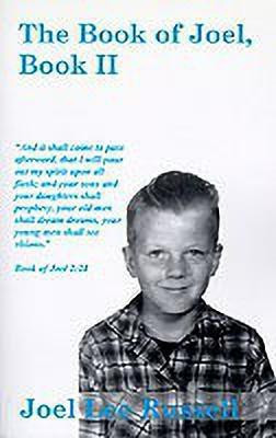Book of Joel: Bk. II(English, Paperback, Russell Joel Lee)