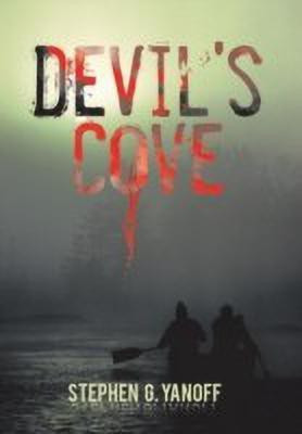 Devil's Cove(English, Hardcover, Yanoff Stephen G.)