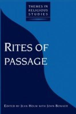Rites of Passage(English, Paperback, unknown)