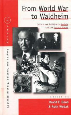 From World War to Waldheim(English, Hardcover, unknown)