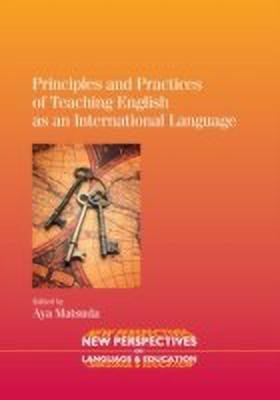 Principles and Practices of Teaching English as an International Language(English, Hardcover, unknown)