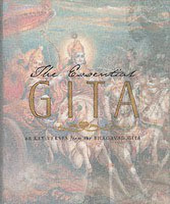The Essential Gita(English, Hardcover, unknown)