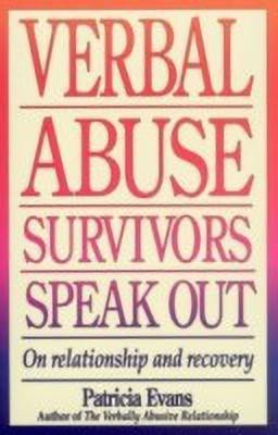 Verbal Abuse(English, Paperback, Evans Patricia)