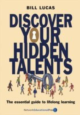 Discover Your Hidden Talents(English, Paperback, Lucas Bill)