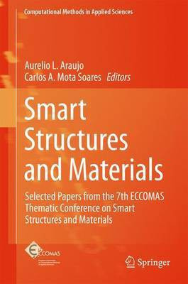 Smart Structures and Materials(English, Hardcover, unknown)