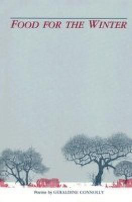 Food for the Winter(English, Paperback, Connolly Geraldine)